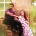 Okey Oka Lokam Lyrics by Sid Sriram